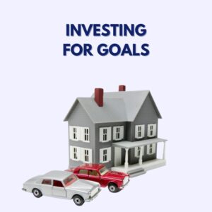 Stock Market - Investing for goals - Explain like I'm 5 - by StockPatri