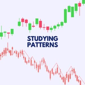 Stock Market - studying patterns - Explain like I'm 5 - by StockPatri